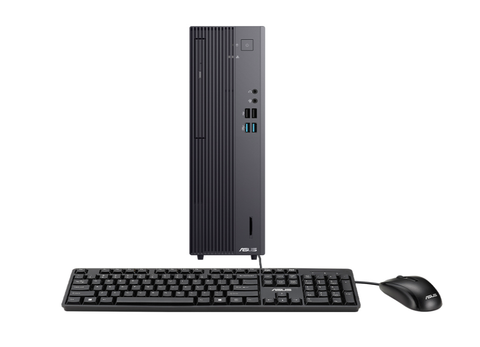 PC Asus S501SER-514500022W ( i5-14500/8GB/512GB/180W/WIFI6+BT/Win 11/2Y OnSite Service/Extreme Dark Gray)