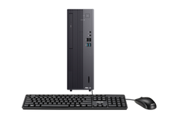  PC Asus S501SER-514500022W ( i5-14500/8GB/512GB/180W/WIFI6+BT/Win 11/2Y OnSite Service/Extreme Dark Gray) 