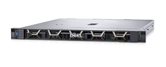  Server Dell PowerEdge R250 E-2334/ 8GB DDR4 UDIMM, 3200MT/ 2TB HDD/ iDRAC9/DVDRW/BC5720DP/450W/No OS -42SVRDR250-313 
