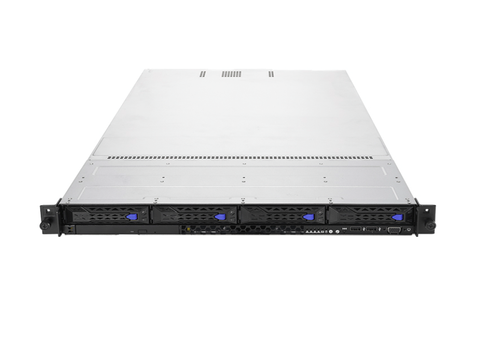 Server Asus RS700-E10-RS4U-4310049Z (Xeon SILVER 4310/2*16GB/2TB/C621A/3108-8i/R40C/800W*2/ĐEN) (90SF0151-M00HZ0)