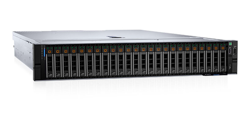 Server Dell PowerEdge R760xs/ 8x3.5