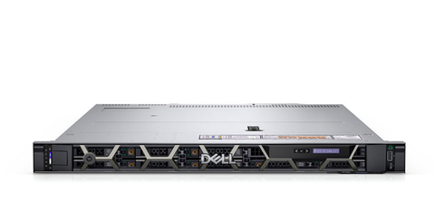 Server Dell PowerEdge R450 Silver 4310/16GB RDIMM, 3200MT/ 1.2TB HDD 10K/ iDRAC9/PERC H755/BC5720DP/2 x800W/Bezel/DVDRW/No OS-42SVRDR450-01A