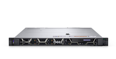  Server Dell PowerEdge R450 Silver 4310/16GB RDIMM, 3200MT/ 1.2TB HDD 10K/ iDRAC9/PERC H755/BC5720DP/2 x800W/Bezel/DVDRW/No OS-42SVRDR450-01A 