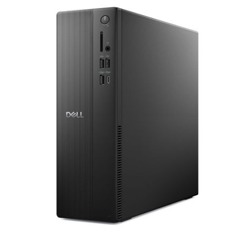 PC Dell Tower ECS1250 (i7 14700 /1*16GB RAM DDR5/512GB SSD/WL+BT/Keyboard Copilot AI+Mouse/180W PSU/Win11) (DT-14700-16-512G)