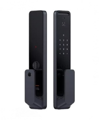 Khóa Cửa Khuôn Mặt Vân Tay Mijia Push Pull X