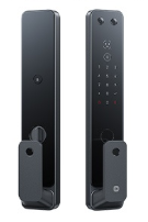  Khóa Cửa Thông Minh Push Pull 2 
