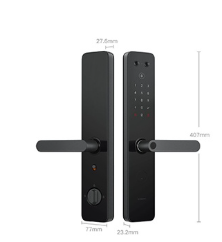 Khóa Cửa Vân Tay Thông Minh Xiaomi E20