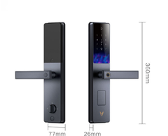  Khóa Cửa Thông Minh Xiaomi Viomi AI Smart 2 