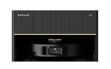 Robot Hút Bụi Lau Nhà Dreame X50 Master