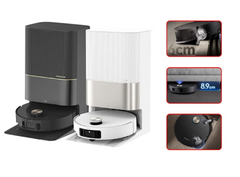  Robot Hút Bụi Lau Nhà Xiaomi Dreame X50 