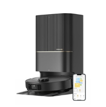  Robot Hút Bụi Lau Nhà Dreame X40 Ultra 