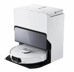  Robot Hút Bụi Lau Nhà Xiaomi Roborock S8 MaxV Ultra Trắng 
