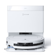 Robot Hút Bụi Lau Nhà Ecovacs Deebot T50 Pro Omni