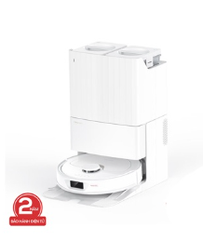  Robot Hút Bụi Lau Nhà Roborock Q Revo MaxV 