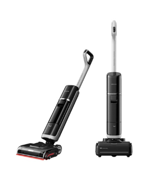 Máy Hút Bụi Lau Sàn Khô & Ướt Dreame H15 Pro Heat