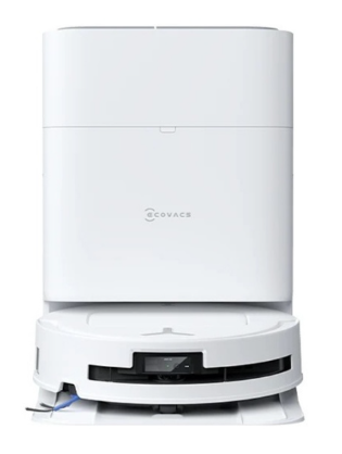 Robot Hút Bụi Lau Nhà Ecovacs Deebot T80 Omni