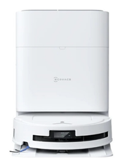  Robot Hút Bụi Lau Nhà Ecovacs Deebot T80 Omni 