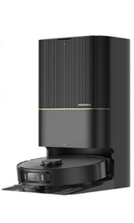 Robot Hút Bụi Lau Nhà Dreame X30 Ultra