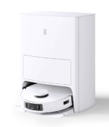 Robot Hút Bụi Lau Nhà Ecovacs Deebot T20E Omni