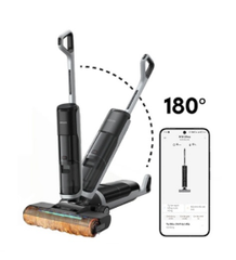  Máy Lau Sàn Hút Bụi Thông Minh Dreame H14 Ultra 