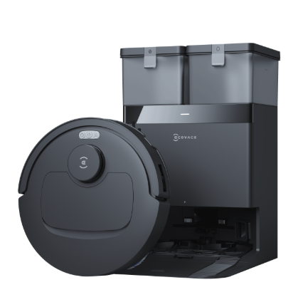 Robot Hút Bụi Lau Nhà Ecovacs Deebot T30C