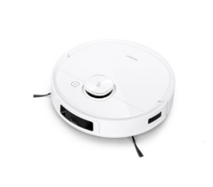  Robot Hút Bụi Lau Nhà Ecovacs T9 