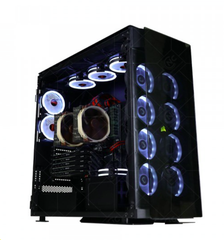  Bộ PC AI - Future 06 (Xeon Gold 6148/ WS C621E/ 256GB RAM/ 1TB SSD/ 2X RTX A6000/ 2050W) 