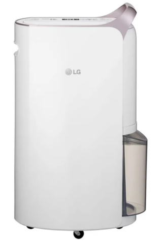 Máy hút ẩm LG 19L - MD19GQGE0