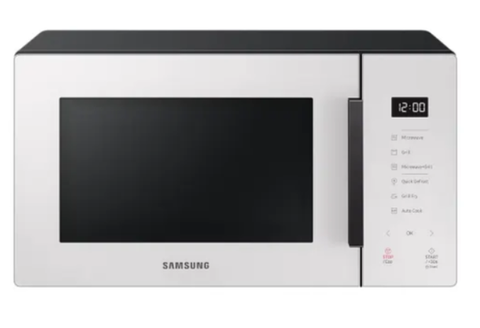 Lò vi sóng tráng men nướng Samsung MG23T5018CK 23L