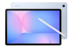  Máy tính bảng Samsung Galaxy Tab S10 FE Wifi 128GB - Xanh 