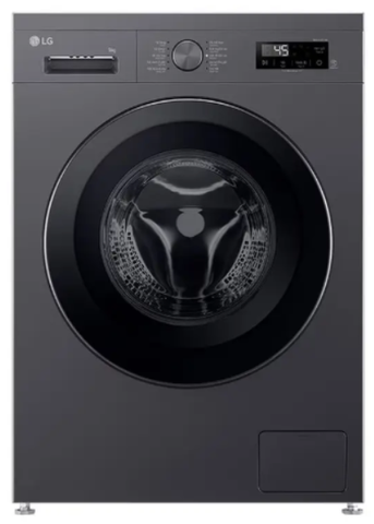 Máy giặt cửa trước LG Inverter 9Kg FB1209S5M