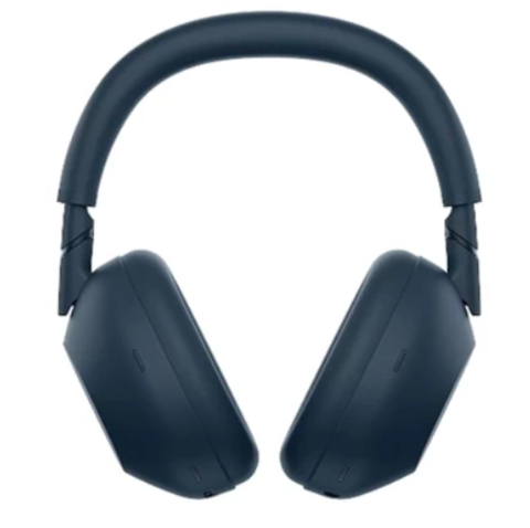 Tai nghe chống ồn không dây Sony WH-1000XM6