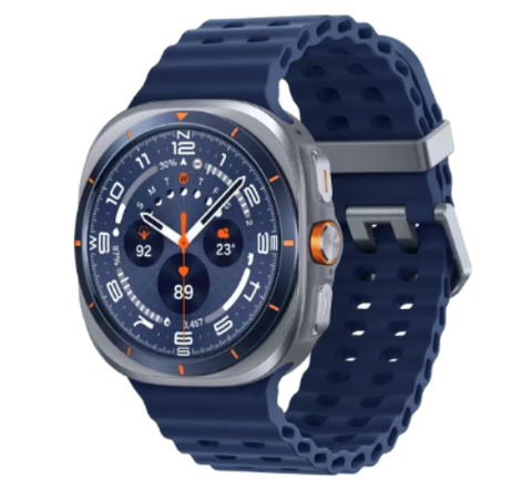 Samsung Galaxy Watch Ultra 2025 L705 LTE 47mm