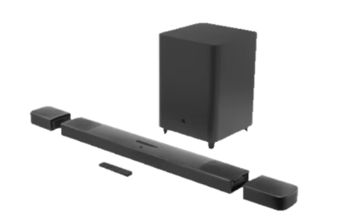 Loa Sounbar JBL 9.1 3D Chính Hãng