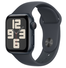  Apple Watch SE GPS 2024 Sport Band size M/L 