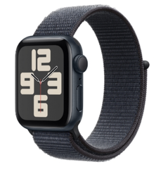  Apple Watch SE GPS 2024 Sport Loop 