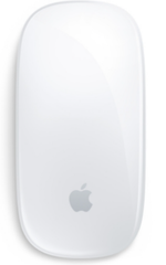  Chuột không dây Apple Magic Mouse Black Multi-Touch Surface 