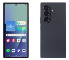  Điện thoại Samsung Galaxy Z Fold7 5G 12GB/256GB 