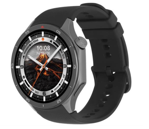 Oppo Watch X2 46mm dây cao su