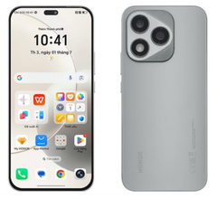  Điện thoại HONOR 400 Lite 12GB/256GB 