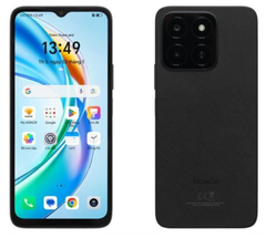  Điện thoại HONOR X5b 4GB/64GB - Đen 
