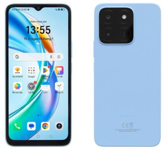  Điện thoại HONOR X5b 4GB/64GB - Xanh dương 