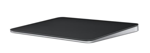 Bàn di chuột Apple Magic Trackpad USB C - Đen