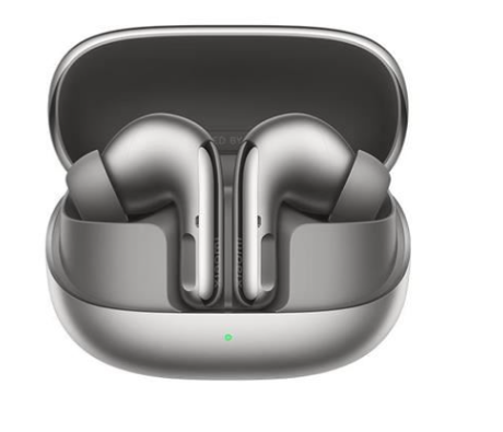 Tai nghe Bluetooth True Wireless Xiaomi Buds 5 Pro BT - Titan tự nhiên