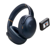  Tai nghe Bluetooth chụp tai JBL Tour One M3 - Xanh Dương 