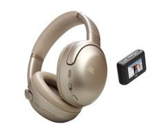  Tai nghe Bluetooth chụp tai JBL Tour One M3 - Kem 