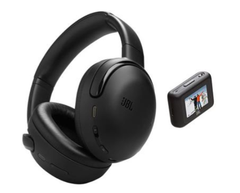  Tai nghe Bluetooth chụp tai JBL Tour One M3 - Đen 