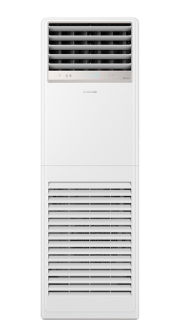 Máy lạnh tủ đứng Samsung Inverter 5 HP AC048BNPDKC/TC 3 pha