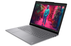  Laptop Lenovo Yoga Slim 7 15ILL9 - 83HM000GVN 