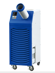  Điều hòa di động Airrex HSC-1370 (13.000 BTU) 